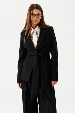 жакет женский - Elletto фото 7