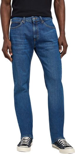 Джинсы мужские