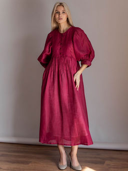 Платье ЛЕН - Волтри фото 8