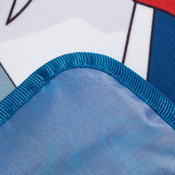 Фартук Супер папа, 65?80 см,100% п/э, оксфорд 210 г/м?