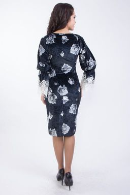 Платье П5-3731/2 - Wisell фото 8