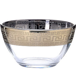 MS1322-45 Набор салатников 3пр (х4)