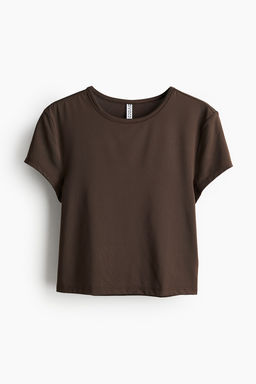 Camiseta entallada - H&m фото 6