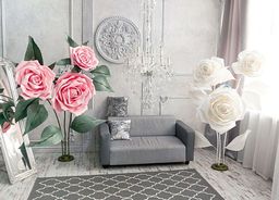 Изолон 3 мм (1*5 м) бирюзовый В441 - Больше подарков фото 2