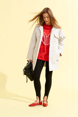 Куртка - Elletto фото 8