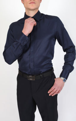Рубашка 03-Т-0067-17