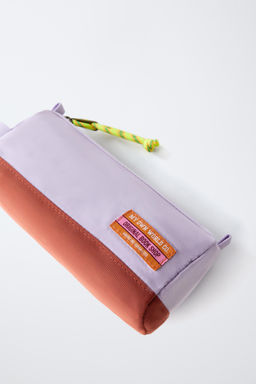 NECESER COLORES / Lila - Zara фото 3