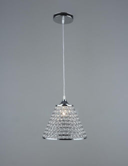 Люстра Подвес PP-000737-1CR