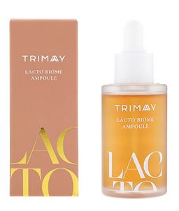 Trimay Lacto Biome Ampoule 50ml Концентрированная лифтинг сыворотка с бифидобактериями  фото 2