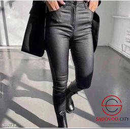 Джинсы с высокой посадкой - Bruno фото 2