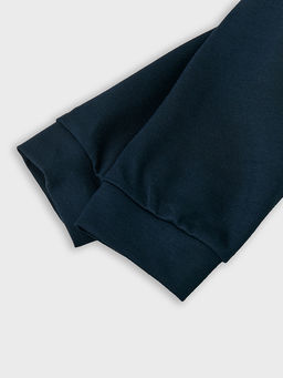 Джемпер для мальчиков синий - Mark formelle фото 11