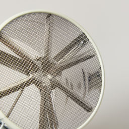 СИТО ДЛЯ МУКИ 10*9 СМ.БЕЗ УПАКОВКИ - Agness фото 7