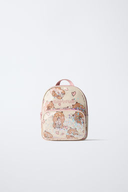 CAPYBARA CAPYFUN  BACKPACK - Zara фото 7