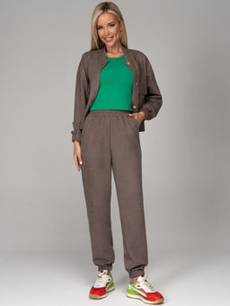 Костюм Риана (мокко) - Эльза фото 6