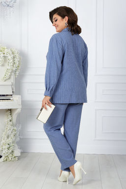 Костюм Ninele 5980 небесный  фото 8