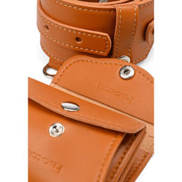 Комплект Boxxy slot # 1 S Горчичный