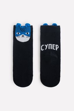 К 9590/12 ФВ, носки