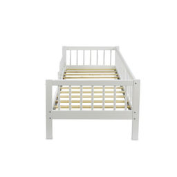 Кровать Сова, спальное место 1600*800, белый - Simaland фото 3