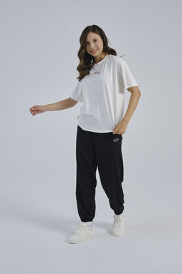 Футболка Бежевый CANDY BOMB SS Tee - Anta фото 7