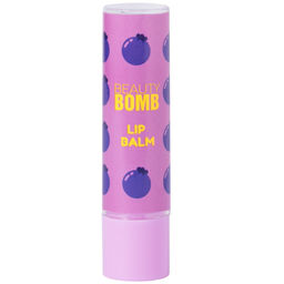Beauty Bomb Бальзам для губ /Lip Balm Bla-bla-balm / тон / shade 02