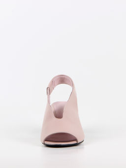 Босоножки EDART 6013.10198.bl. пудра R - Ed'art фото 6