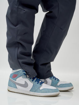 Горнолыжный костюм мужской зимний темно-серого цвета 3710TC - Mtforce фото 30