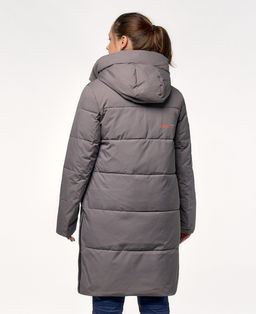 Куртка зимняя RLR dm00219 - Байрон фото 8