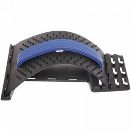 Тренажер для спины и позвоночника "Stretching", микс