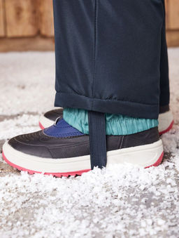 Зимний комбинезон для мальчиков LUPILU фото 30