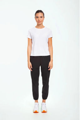 Футболка Белый - Anta фото 3