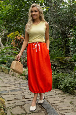 Юбка Силена - Lt collection фото 12