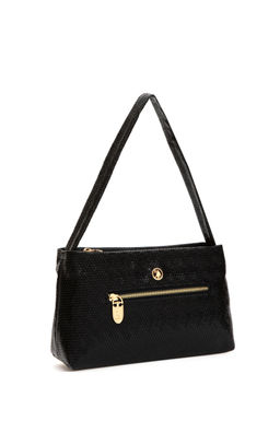 Kad_n Siyah _anta Sepette S_rpriz _ndirim - U.s. polo assn фото 4