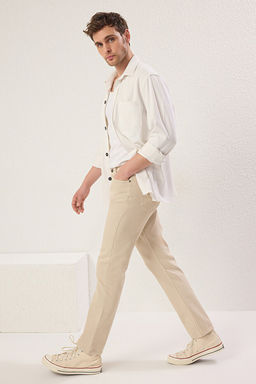 Ta_ Straight Fit Jeans Kot Pantolon TMNAW23JE00023 - Trendyolmilla фото 2