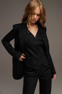 Костюм Pirs 1337 чёрный  фото 2