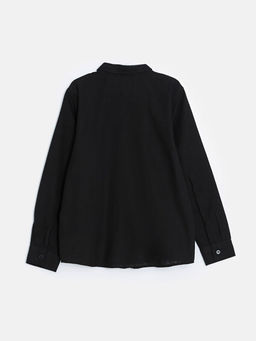 Basic Erkek ?ocuk G?mlek