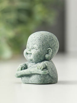 Набор фигурок песчаник «Маленькие хотейчики», 4 шт., 3.5×3×4.5 см