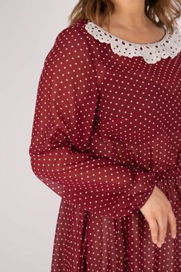 Платье П5-4806/1 - Wisell фото 2