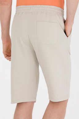 Мужские трикотажные шорты с камнями - U.s. polo assn фото 7