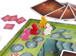 НОВИНКА! Настольная игра Диксит (Dixit)