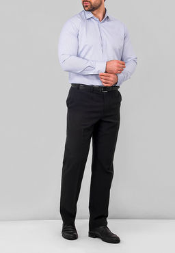 Сорочка мужская длинный рукав GREG 121/199/4817/Z_GB  фото 3