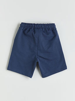 Beli Lastikli Erkek ?ocuk ?ort