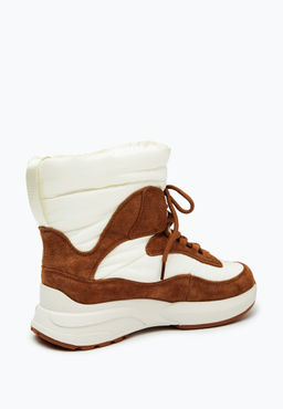 Дутики - Mascotte фото 4