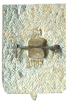 Значок Лодейное поле