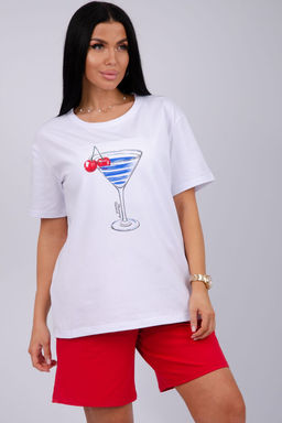 Марина костюм женский - Malina фото 9