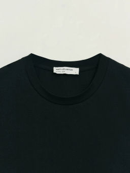 Футболка regular fit из хлопка / Zarina