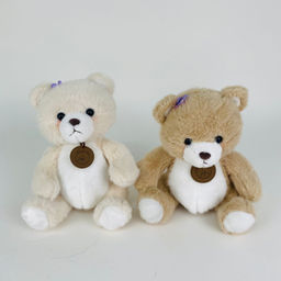 Мягкая игрушка Мишка с цветочком на голове 20 см (арт. 8889/20) - Storyland фото 12