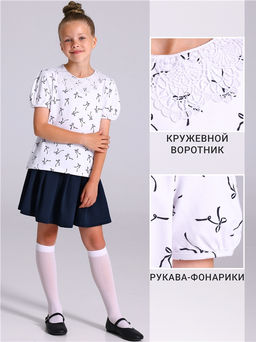 Блузка 1ДДБК4711804н