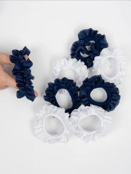 60194 Резинки 2шт