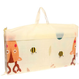 Коврик игровой 150*180*0,8 см Звери 2