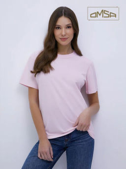 Футболка женская - Omsa фото 45